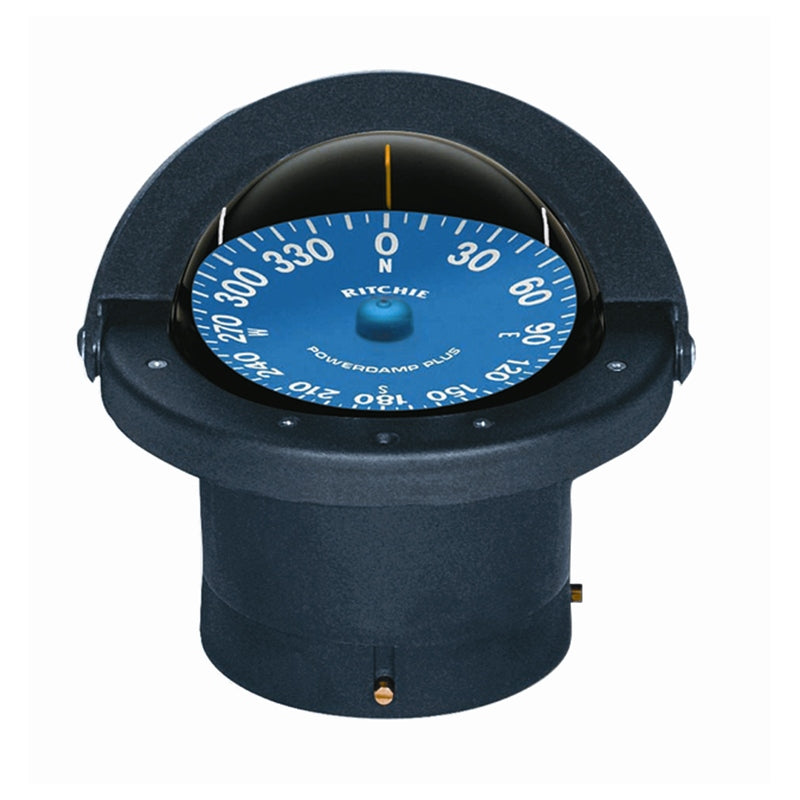 Ritchie Navigation Compass Sprsprt Flsh Blk, model SS-2000, Compasses