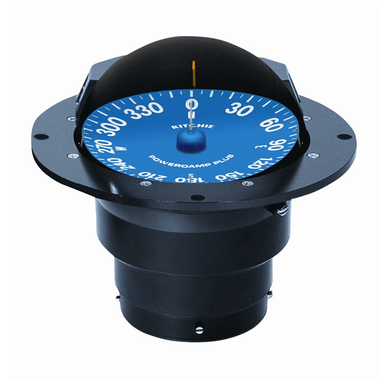 COMPASS SPRSPRT FLSH BLK MPN-SS-5000