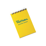 WET NOTES 3"X5" MPN-W-35