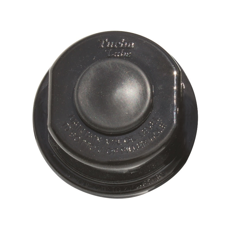 CAP TURBO LUBE GREY MPN-48399GA