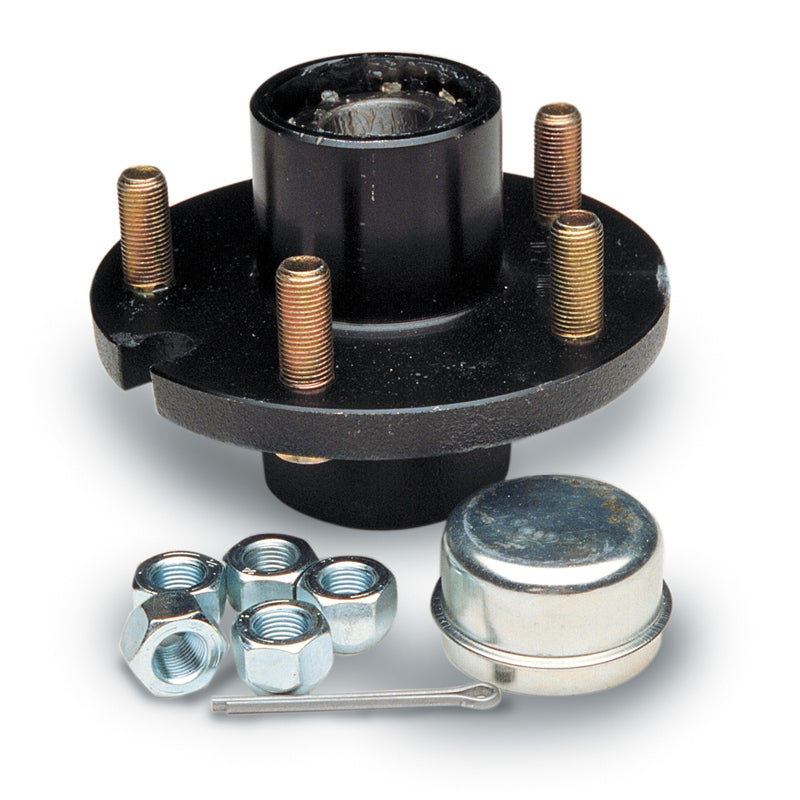 SPECIAL* HUB KIT (4) MPN-81080