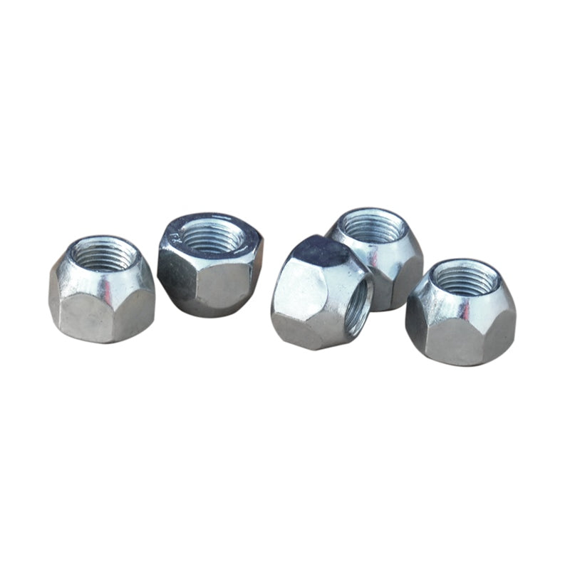 LUG NUTS 5PK MPN-81172