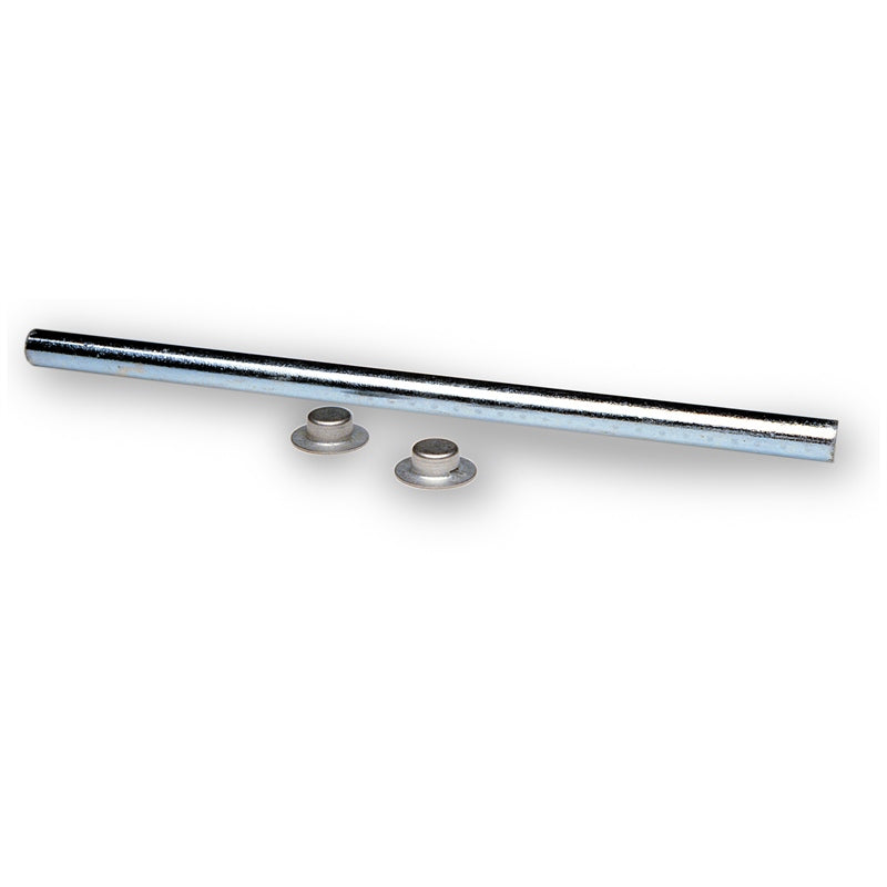 ROLLER SHAFT W/ PAL NUTS MPN-86032