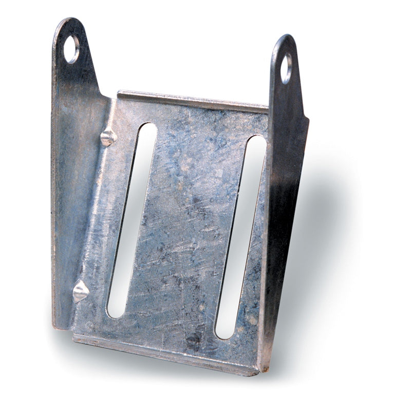 8" PANEL BRACKET (8)