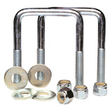 UBSQ 1/2X3-1/16X 3-13/16 MPN-86214