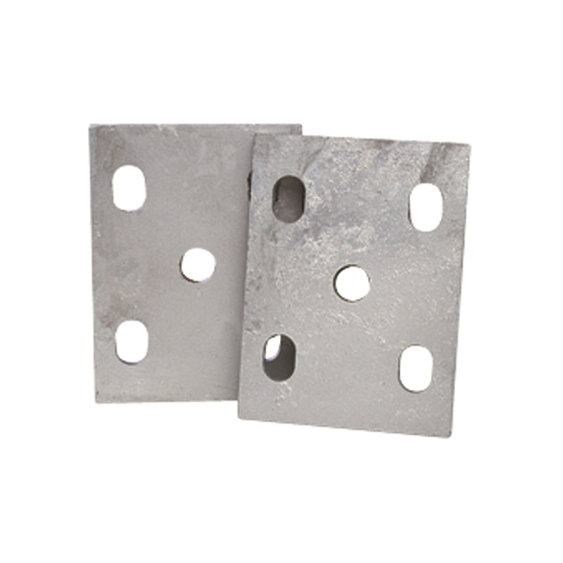 AXLE TIE PLATE UNIVERSAL MPN-81186