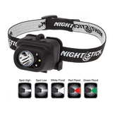 HEADLAMP M/F SPT/FLD 115 MPN-NSP-4610B