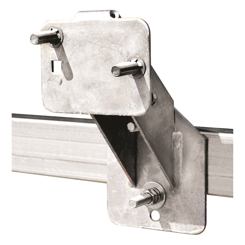 SPARE TIRE CARRIER GALV MPN-86098