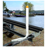 PONTOON GUIDE-ON FLOAT MPN-86468