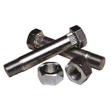 FLUTED SHACKLE BOLT MPN-86250