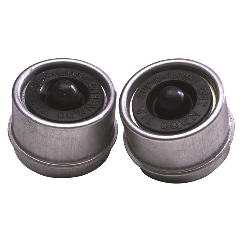 SUPERLUBE DUST CAP PAIR MPN-81168