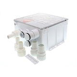 SHOWER DRAIN UNIT 12V 800GPH