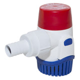 BILGE PUMP 24V 800GPH 3/4" MPN-20DA-24