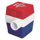 PUMP 12V 1000 GPH MPN-20A
