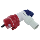 Rule Bilge Pump 12V 900G Lo/Pro Bilge Pumps - view 4