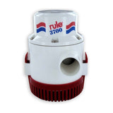 BILGE PUMP 32V 3700 GPH MPN-15A