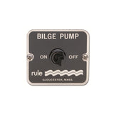 PANEL SWITCH 2/W 12 24 32V MPN-49