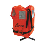 FOAM JACKET ADULT (8) MPN-198RT