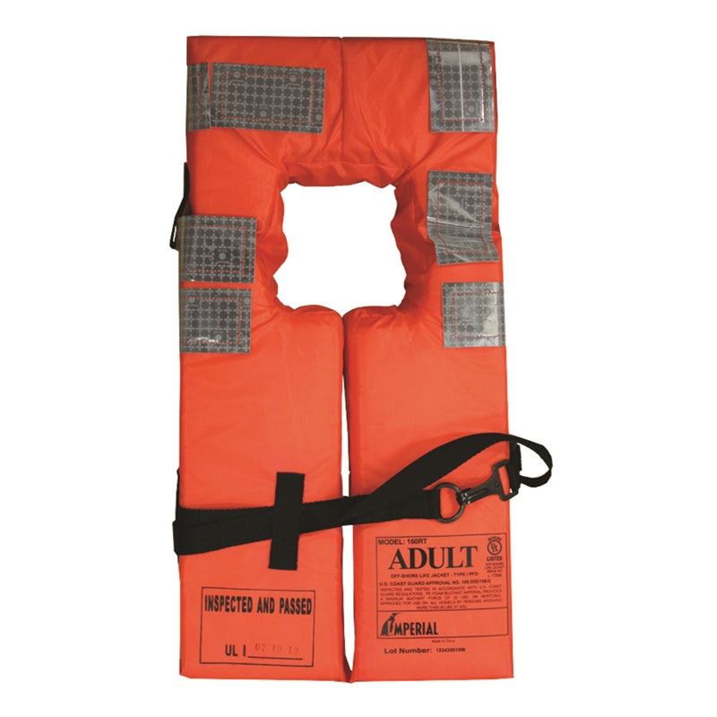 FOAM YOKE ADULT (10) MPN-160RT