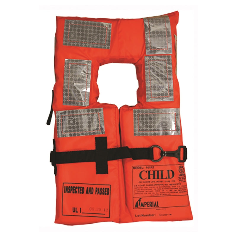 FOAM YOKE CHILD (6) MPN-161RT