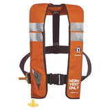 CREWFIT 35 WORK VEST MPN-55-9505OA