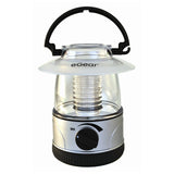 6-DAY LANTERN SILVER