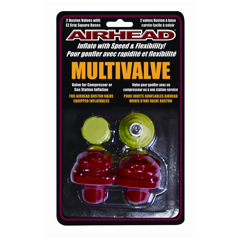 AIRHEAD MULTI-VALVE MPN-AHMV-1