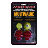 AIRHEAD MULTI-VALVE MPN-AHMV-1