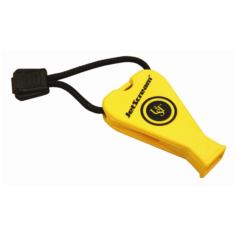 WHISTLE (40P) ORANGE CJ