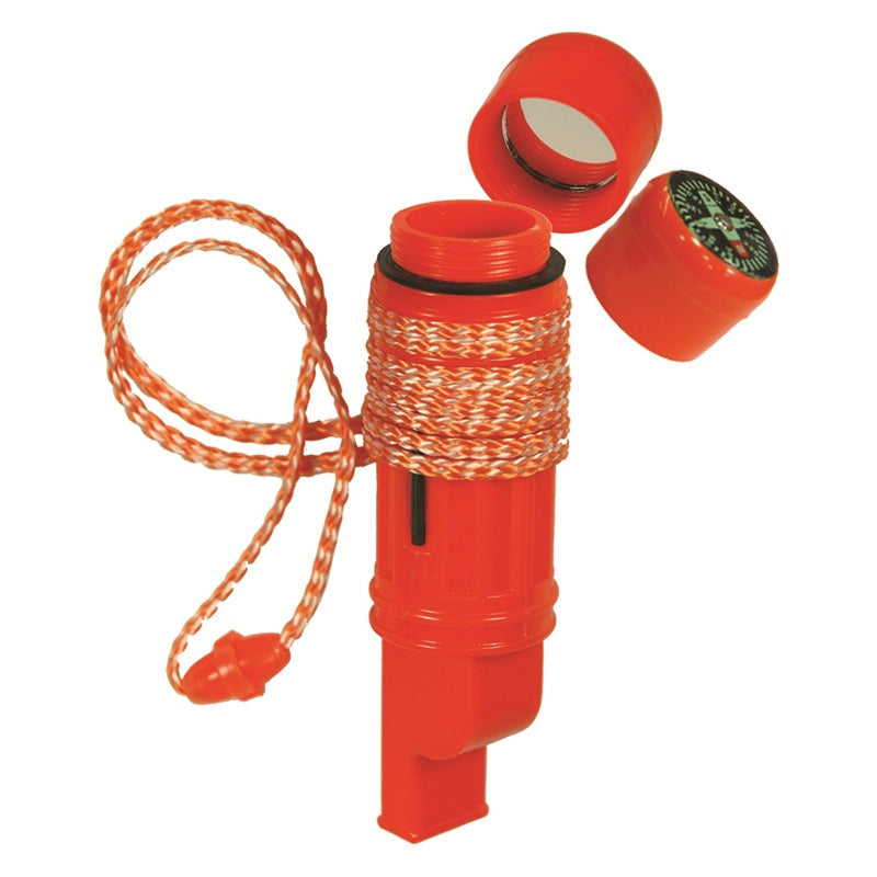 5N1 SURVIVAL TOOL 24P CJ