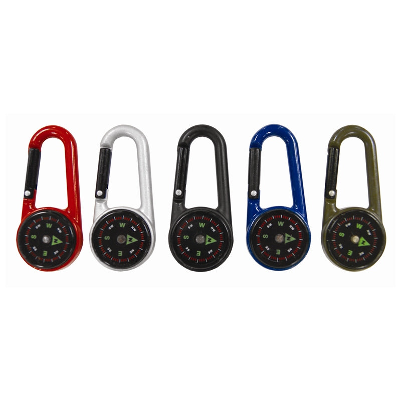 CLIP COMPASS 100P CJ