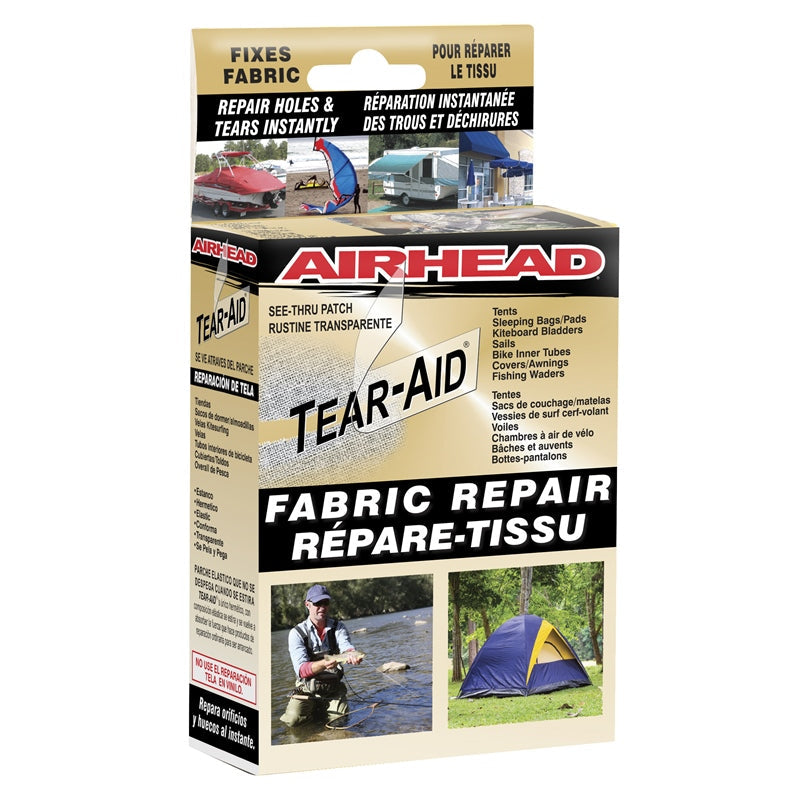 TEAR AID MPN-AHTR-1A