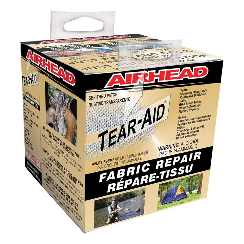 TEAR AID REPAIR KIT MPN-AHTR-1A-R