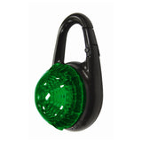 TAG-IT SAFETY LT GREEN