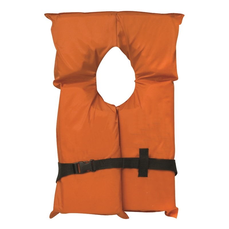 AK1-XL LIFE VEST XLRG MPN-EPE1110AK1ASLO