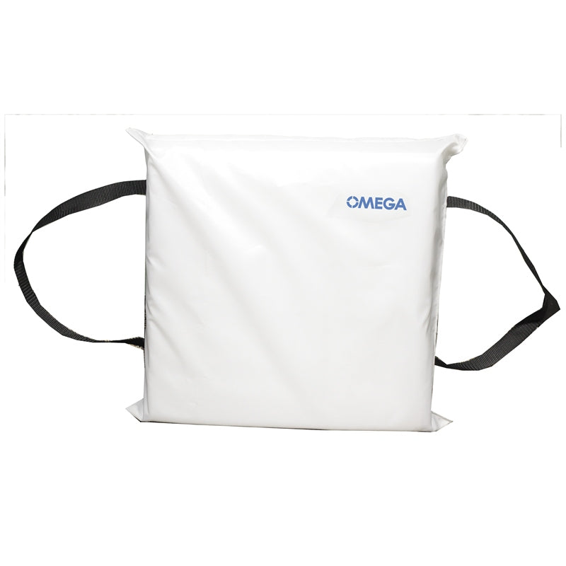 CUSHION WHITE MPN-5000WHT