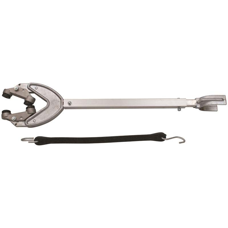 TRANSOM SAVER HD 23"-35" TRAILER MNT MPN-4000-ADJ-B