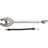 TRANSOM SAVER HD 23"-35" TRAILER MNT