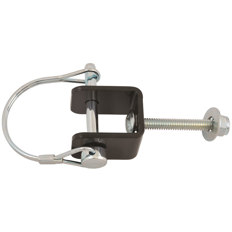 TRANSOM SAVER TRAILER MNT BRACKET