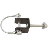TRANSOM SAVER TRAILER MNT BRACKET