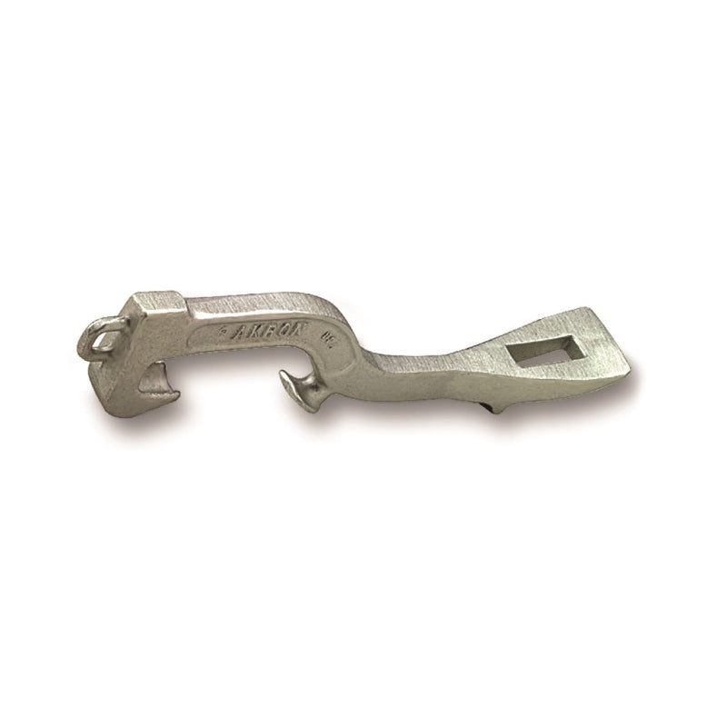 Akron Brass Company Universal Spanner Wrench, model 10., Fire Equiptment