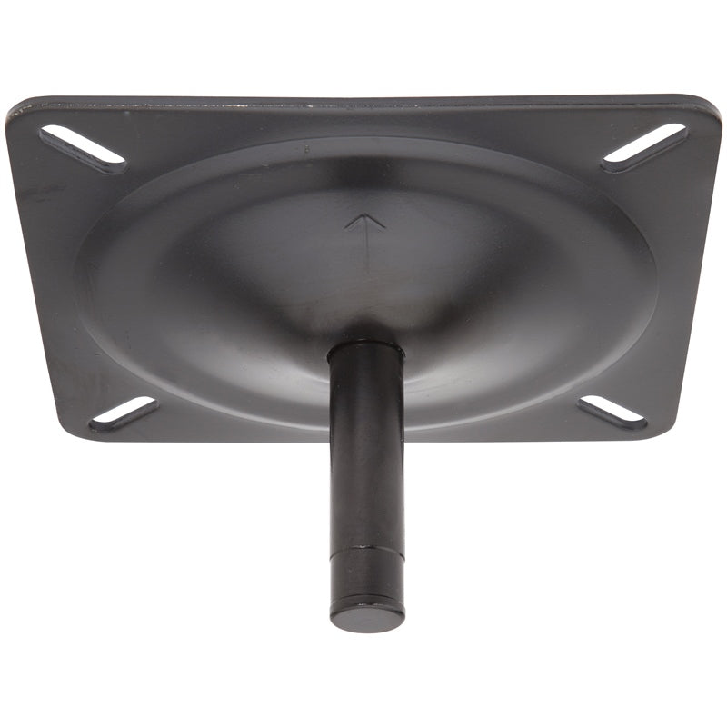 PIN PEDESTAL SEAT MOUNT