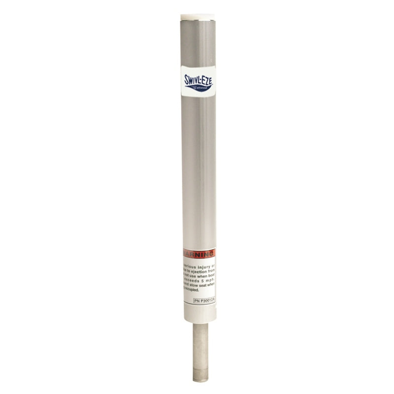 PIN POST THREADED 3/4"X13" SS