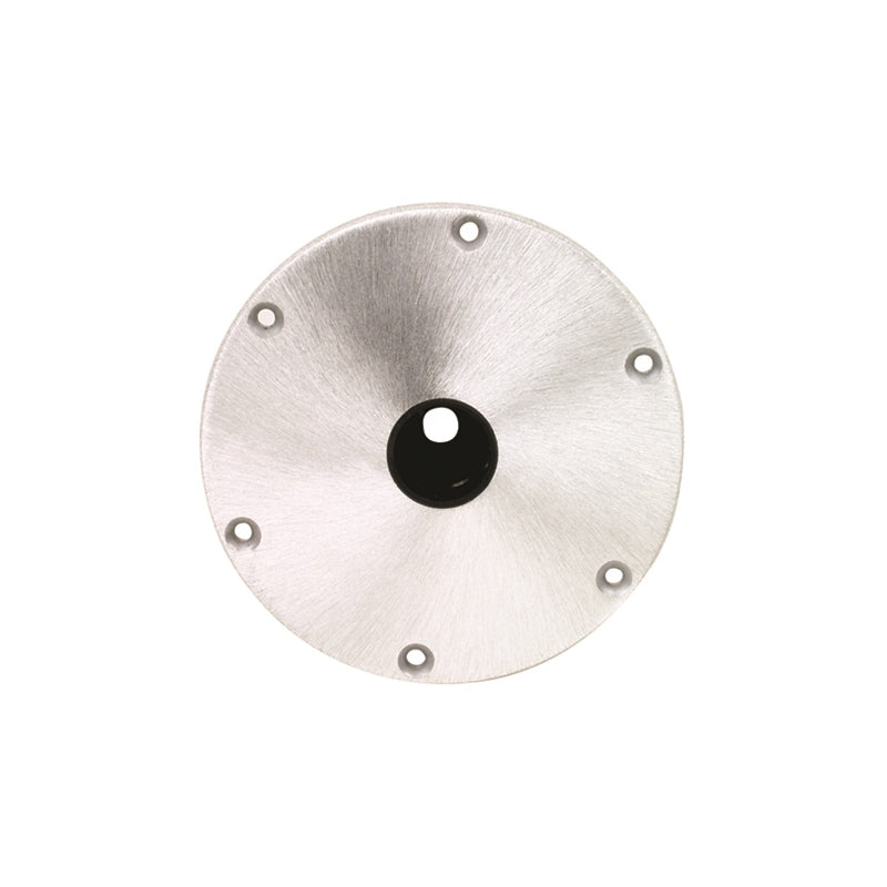 SNAP LOCK 1.77" BASE AL 9" RND