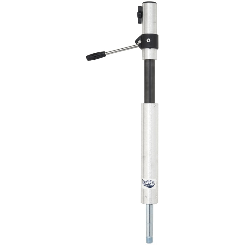 POWER POST NO/MNT ADJ 15"-18" THREAD
