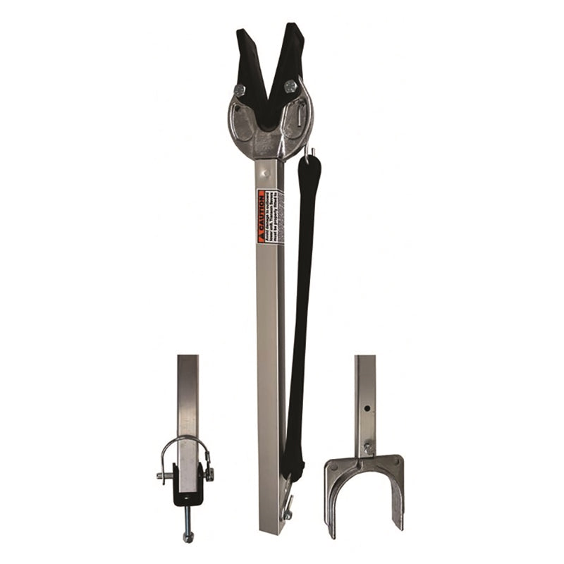 TRANSOM SAVER 23"-35" UNIV MNT MPN-SP-400-RB
