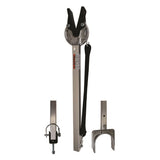 TRANSOM SAVER 23"-35" UNIV MNT MPN-SP-400-RB