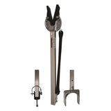 TRANSOM SAVER 23"-35" UNIV MNT