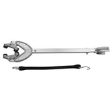 TRANSOM SAVER HD 23"-35" ROLLER MNT MPN-4000-ADJ