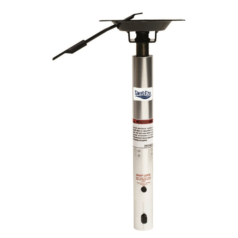 SNAP LOCK 1.77" POWER POST W/MNT 16"-20"